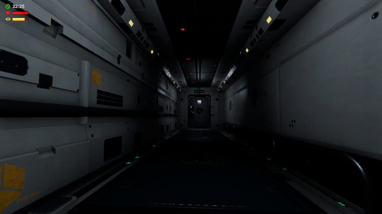 Last Nuclear Darkness thumbnail 2
