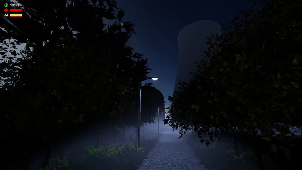 Last Nuclear Darkness thumbnail 3