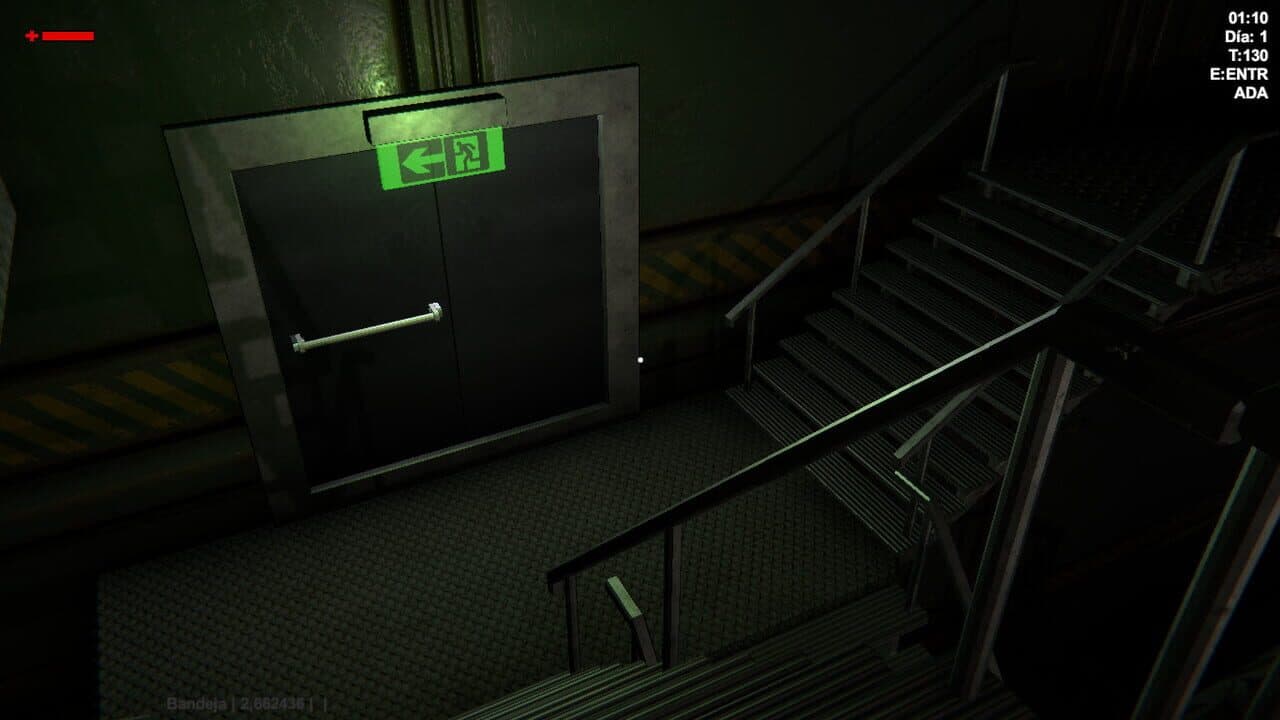 Last Nuclear Darkness thumbnail 4