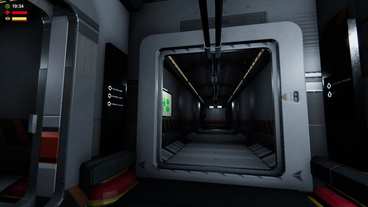 Last Nuclear Darkness thumbnail 6