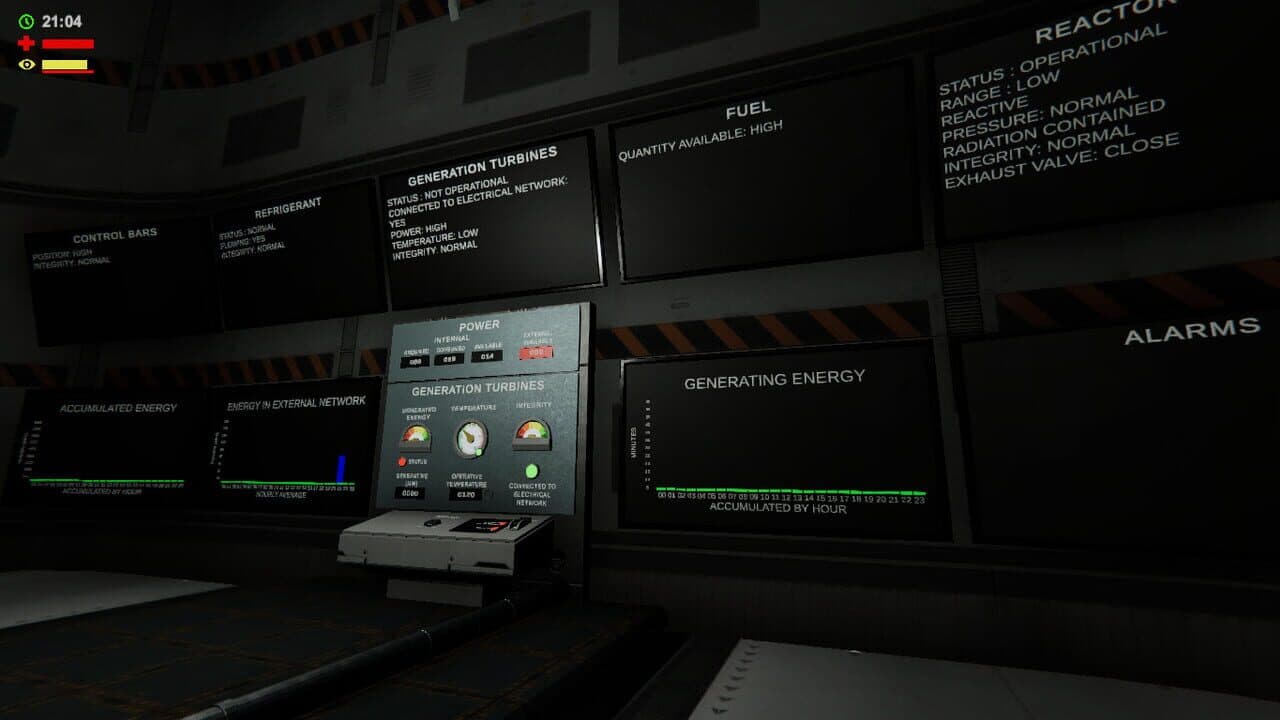 Last Nuclear Darkness thumbnail 12