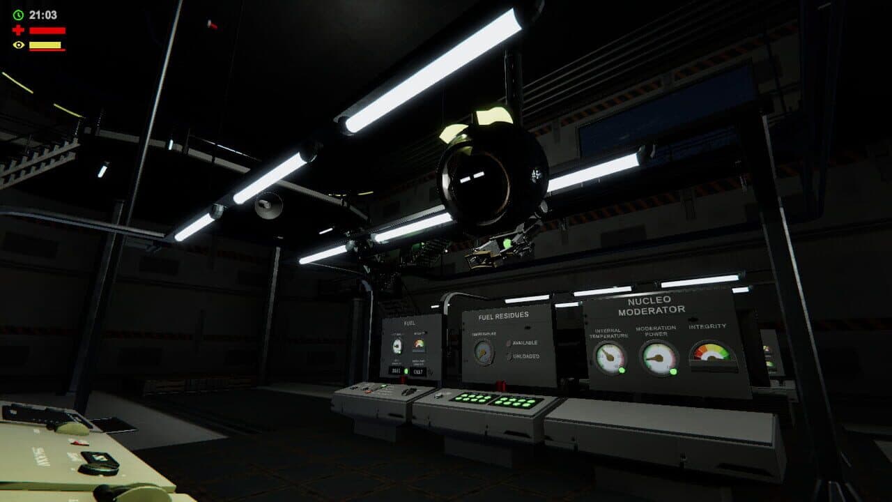 Last Nuclear Darkness thumbnail 13