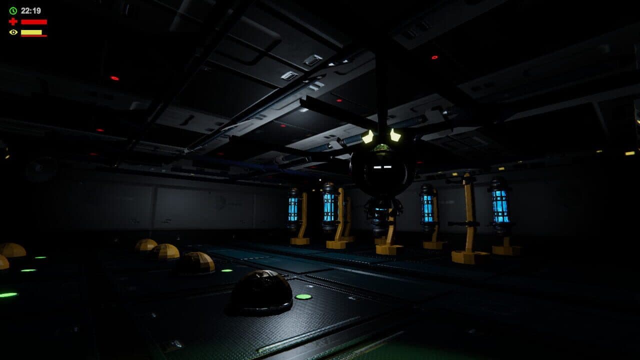 Last Nuclear Darkness thumbnail 17