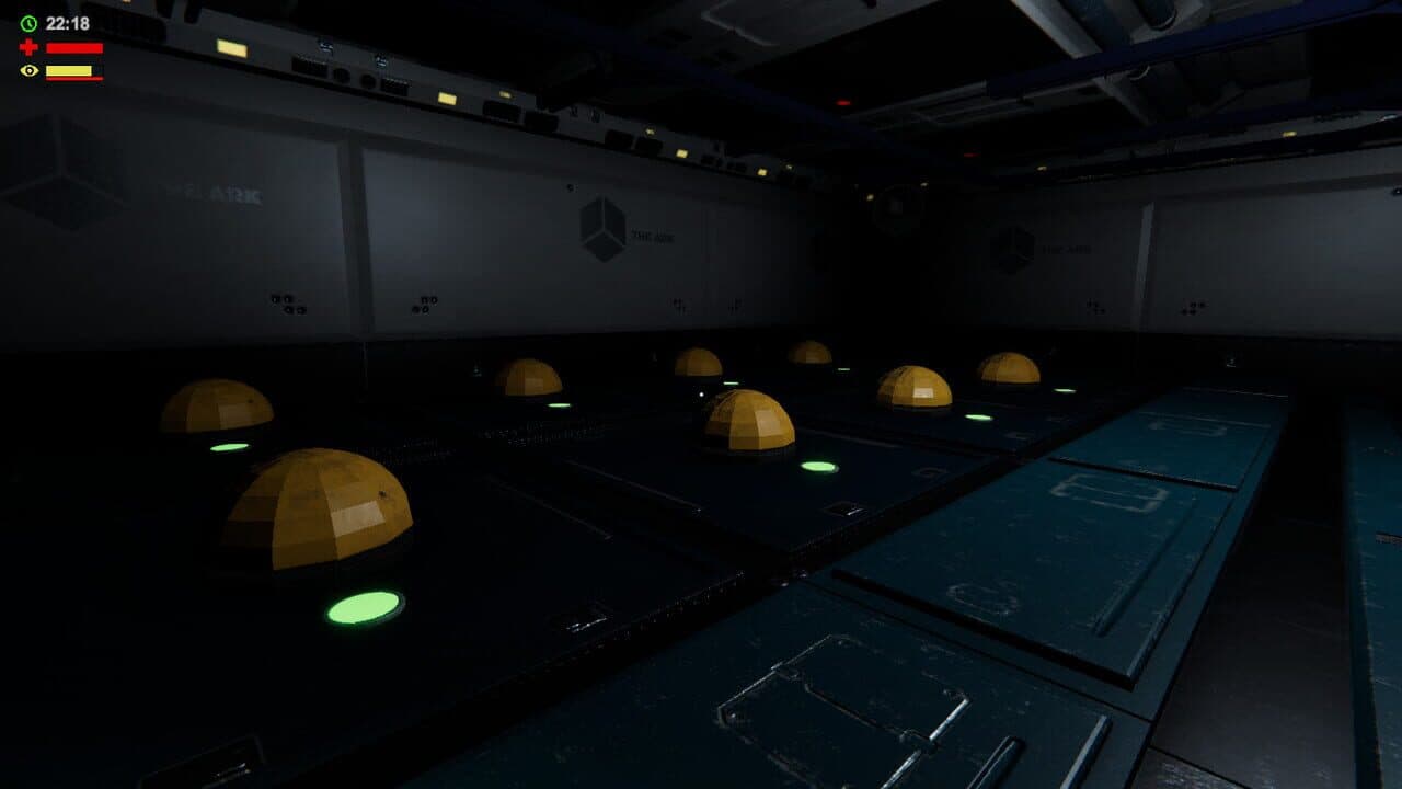 Last Nuclear Darkness thumbnail 19