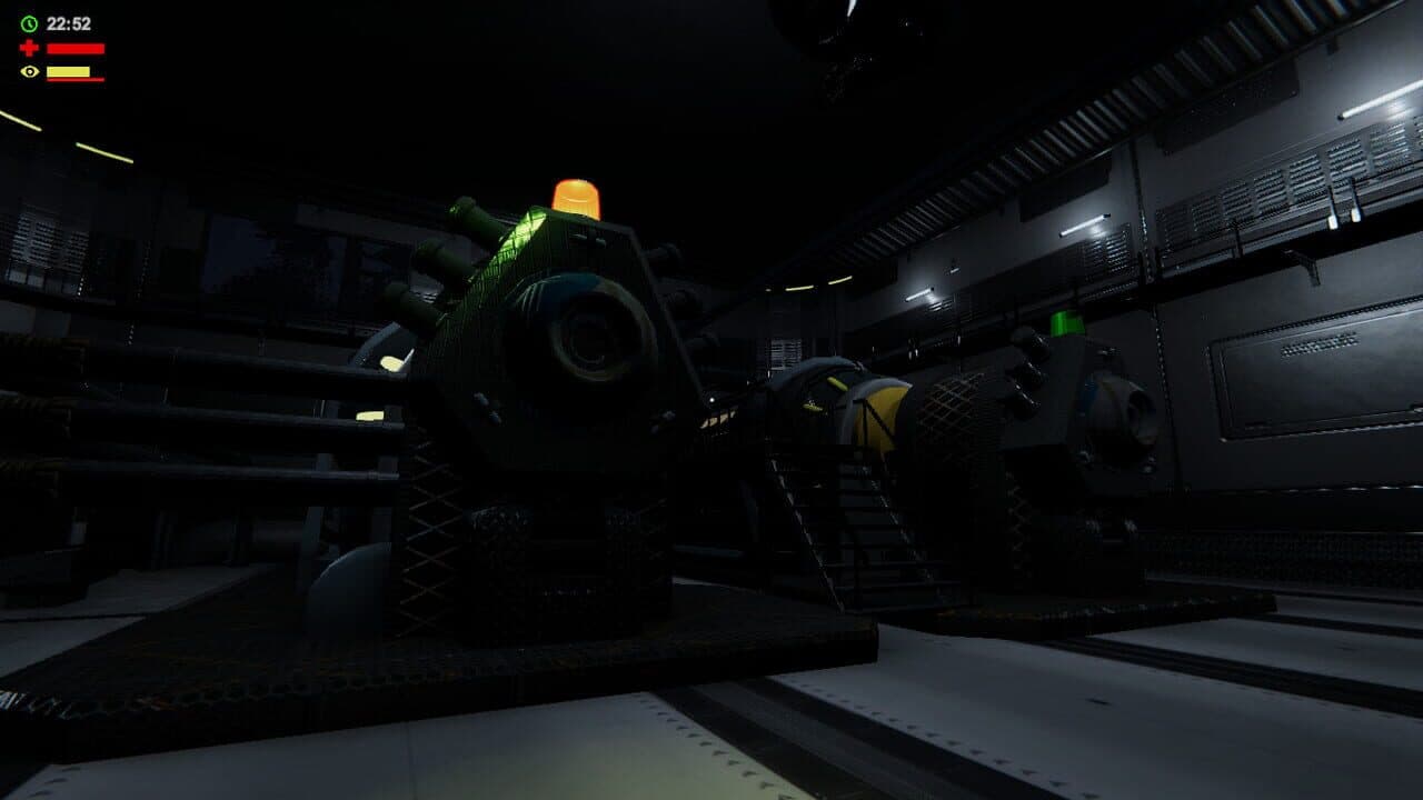 Last Nuclear Darkness thumbnail 23