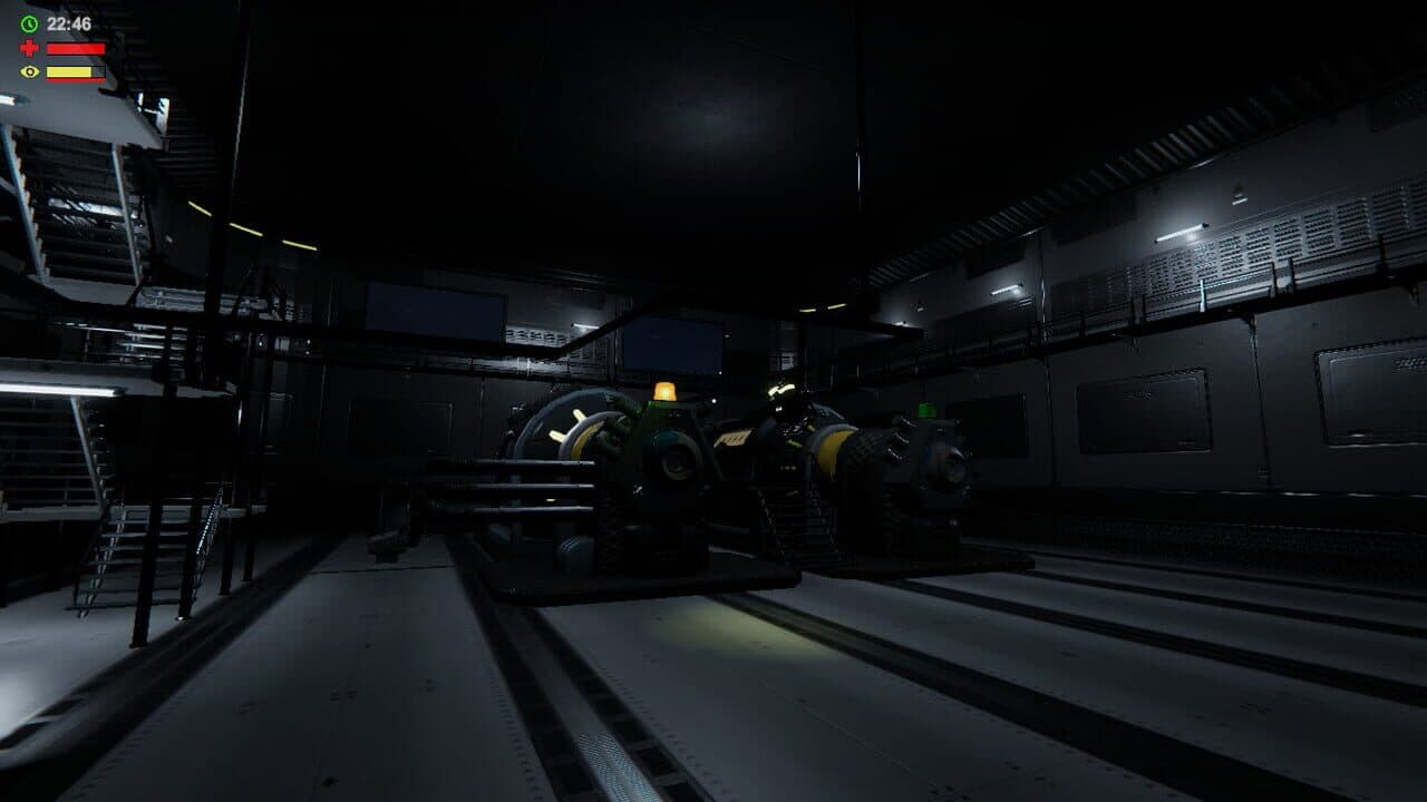 Last Nuclear Darkness thumbnail 24