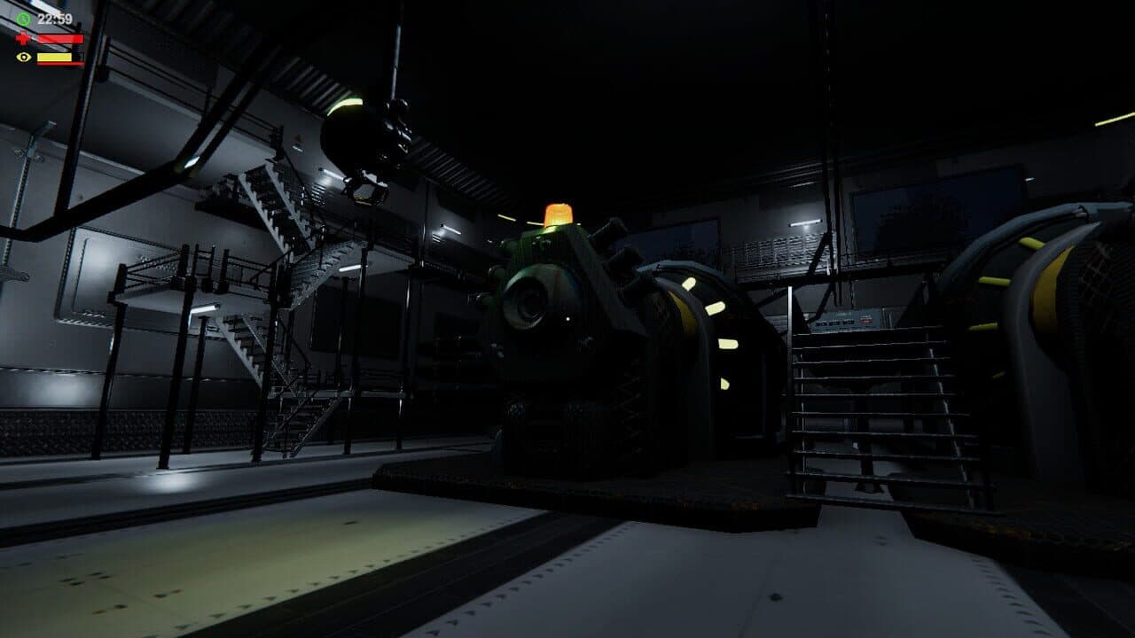 Last Nuclear Darkness thumbnail 26