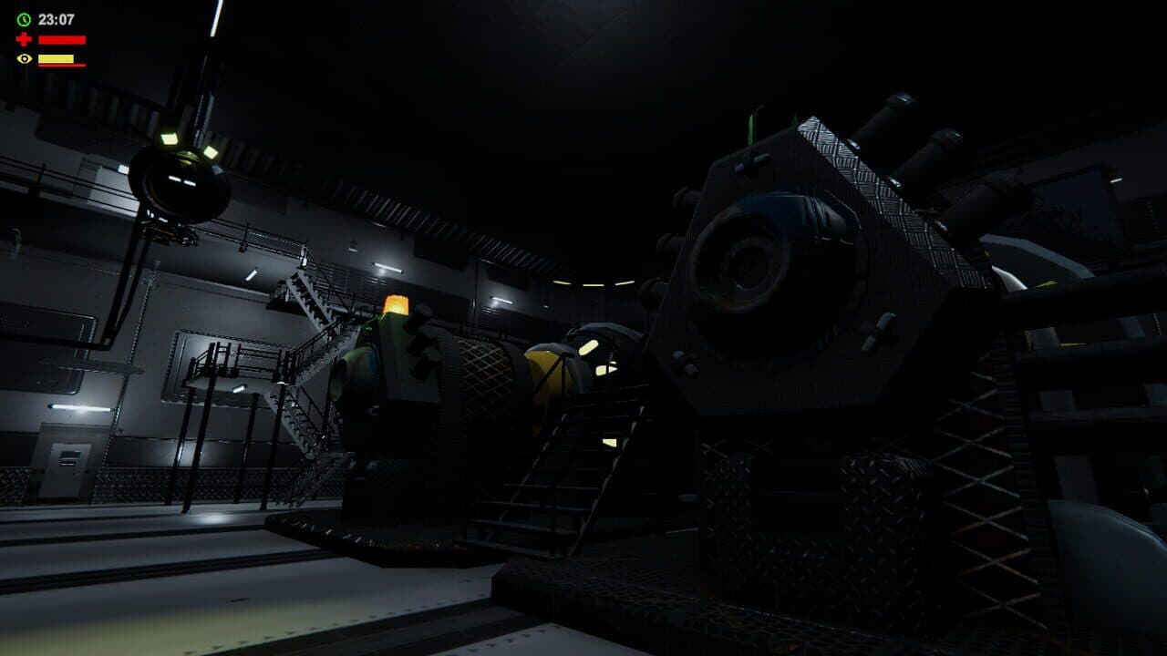 Last Nuclear Darkness thumbnail 27