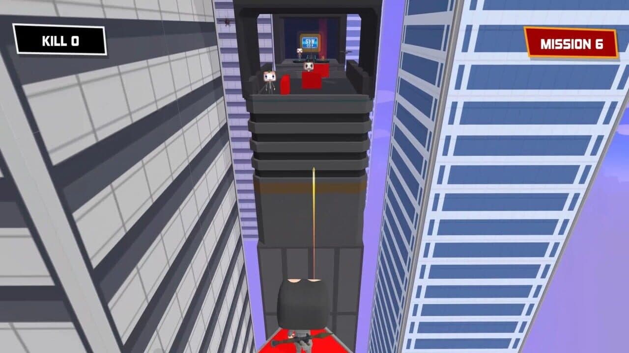 Bullet Time thumbnail 2