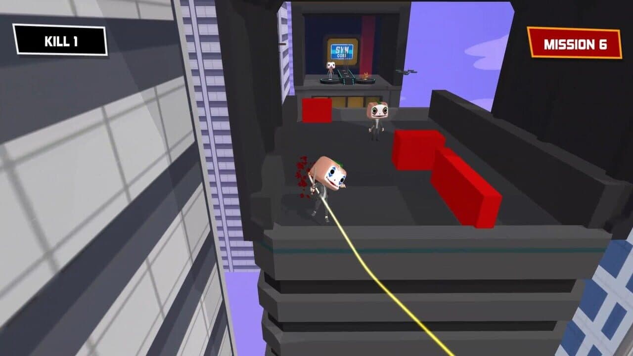 Bullet Time thumbnail 5