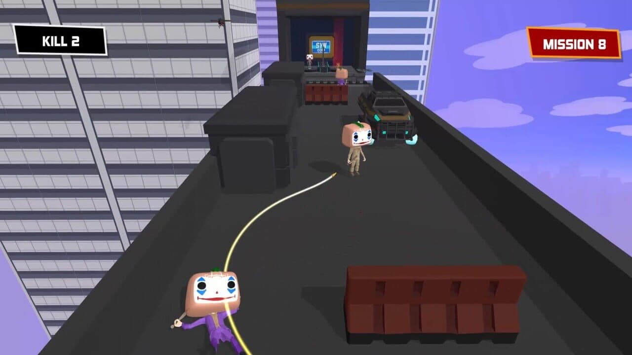 Bullet Time thumbnail 3