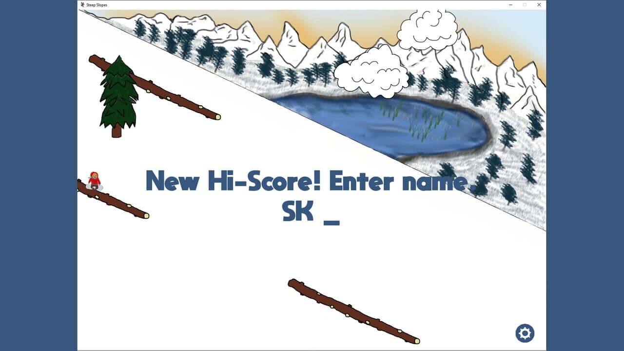 Steep Slopes thumbnail 5