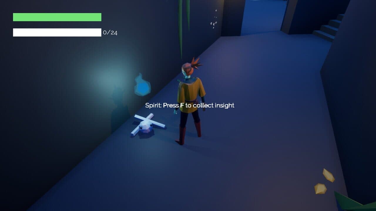 Sword and Spirit thumbnail 2