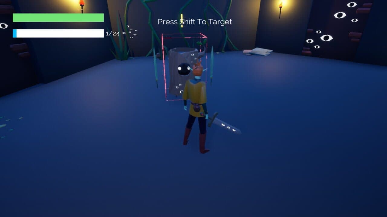 Sword and Spirit thumbnail 3