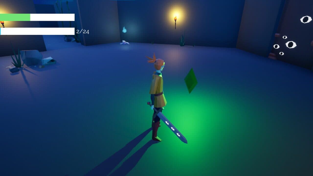 Sword and Spirit thumbnail 4