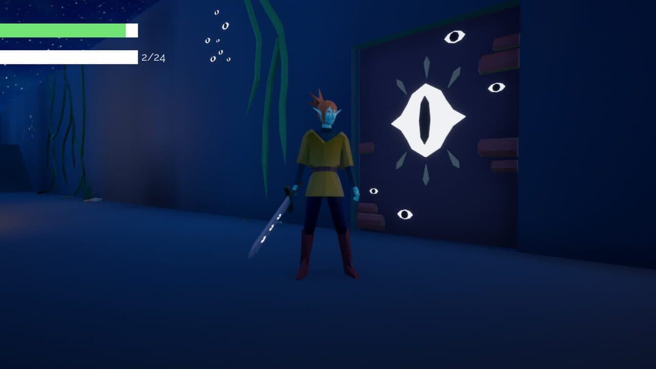 Sword and Spirit thumbnail 5