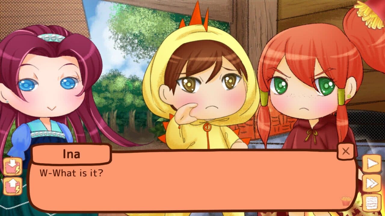 Takorita Meets Fries thumbnail 6