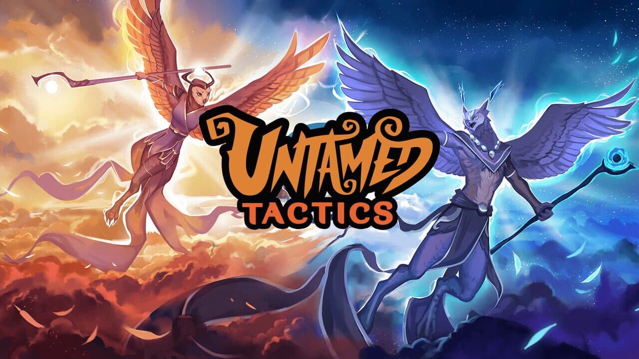 Untamed Tactics thumbnail 4