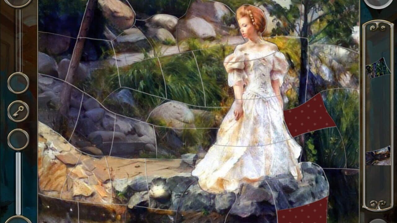 Fairytale Mosaics: Beauty and the Beast 2 thumbnail 4