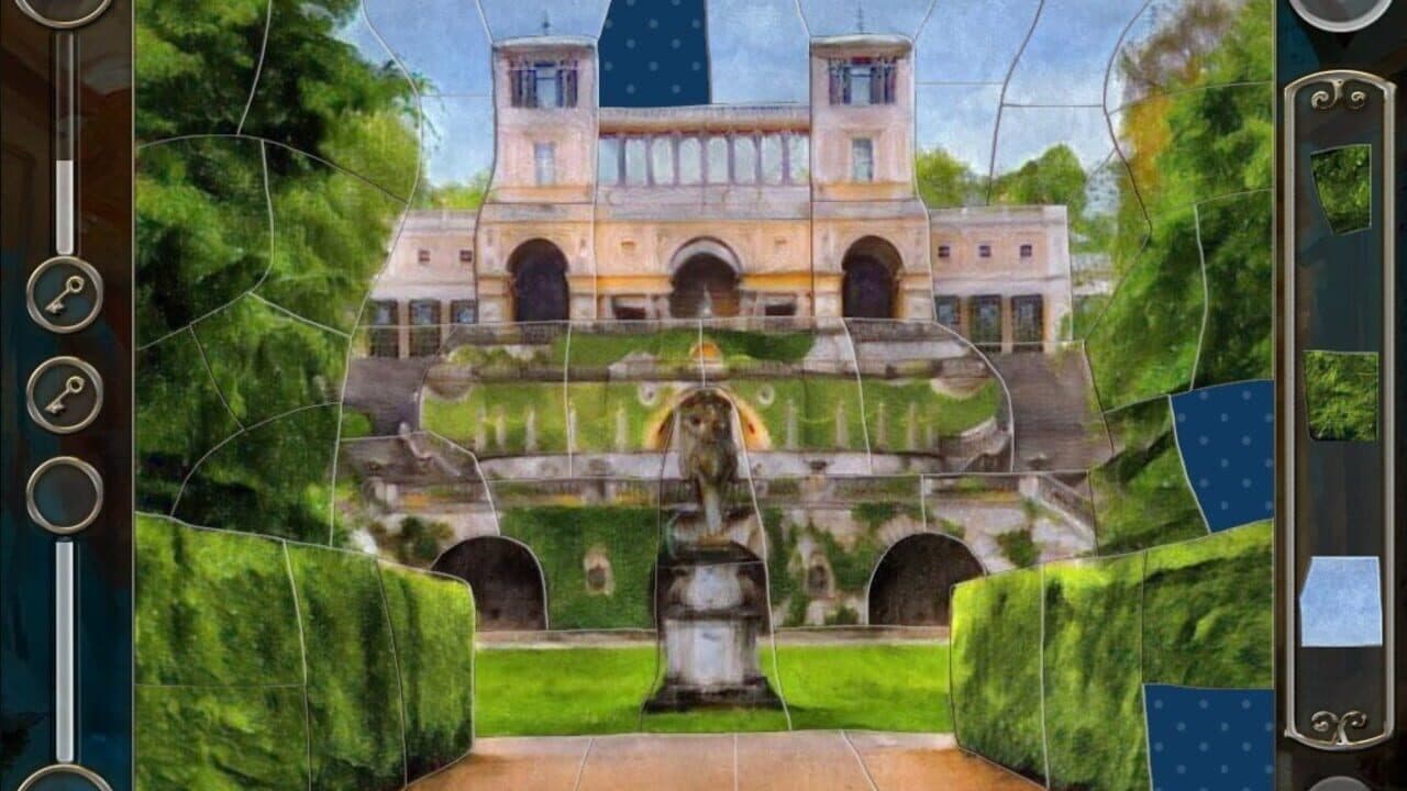 Fairytale Mosaics: Beauty and the Beast 2 thumbnail 5