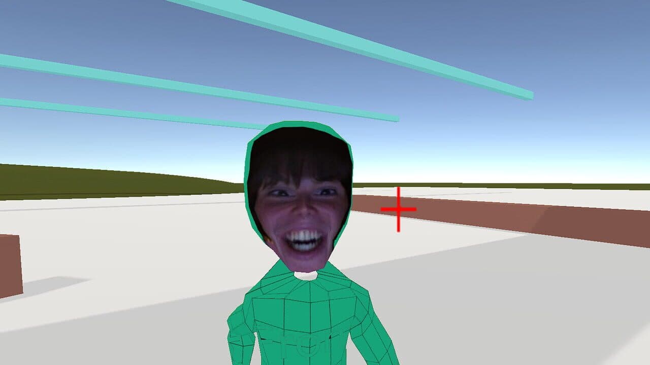 Click on their Heads thumbnail 5