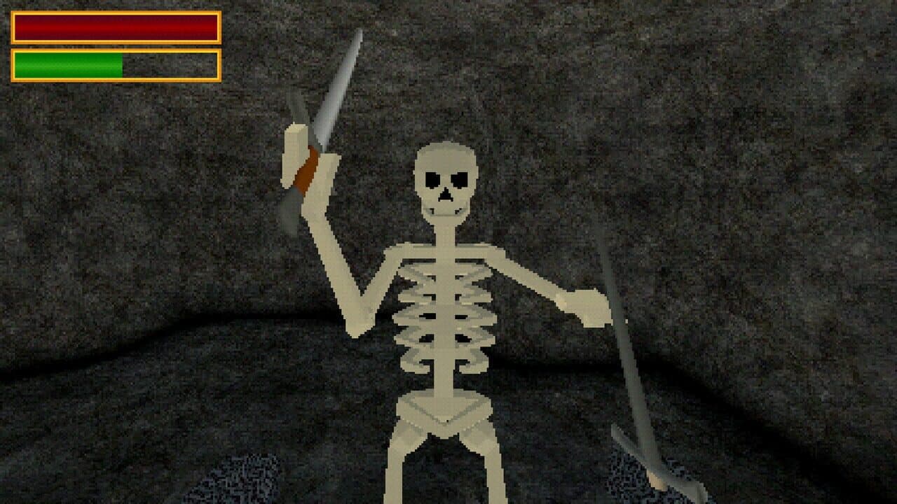 Fiend's Isle screenshot 1