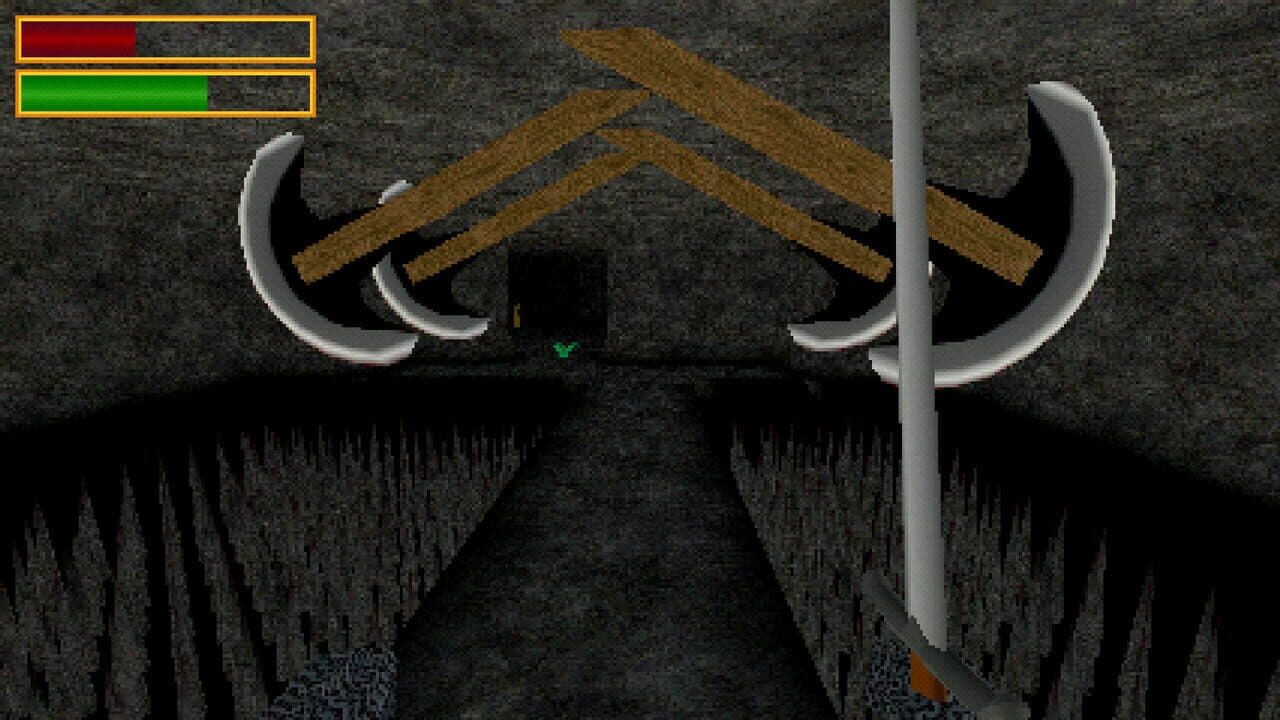 Fiend's Isle thumbnail 3