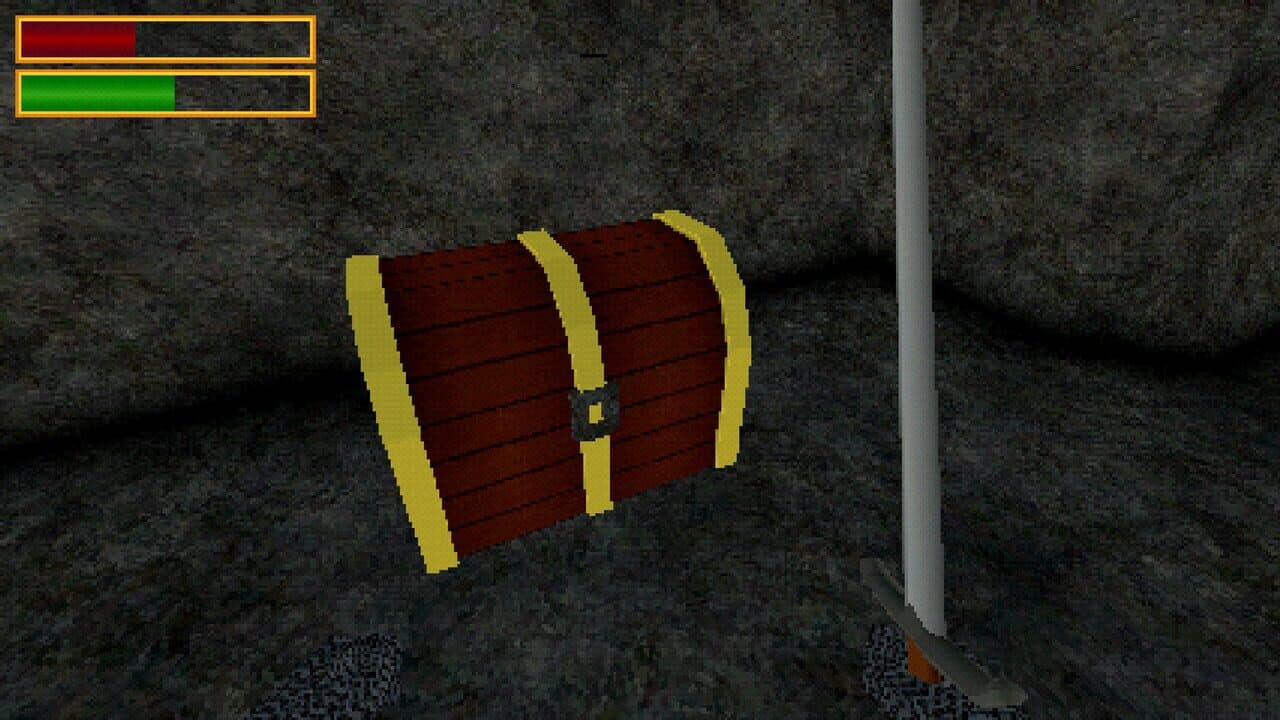 Fiend's Isle thumbnail 7