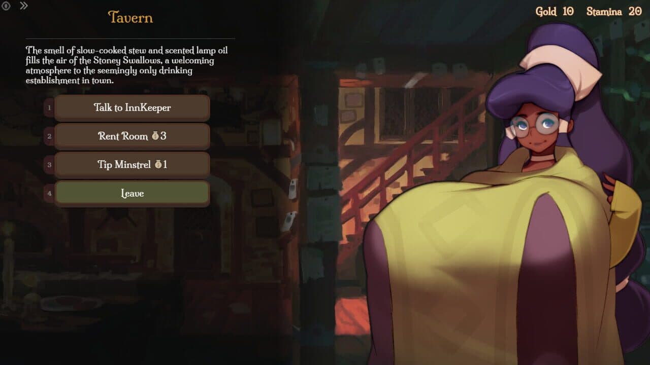 Sexena: Arena Tales thumbnail 2