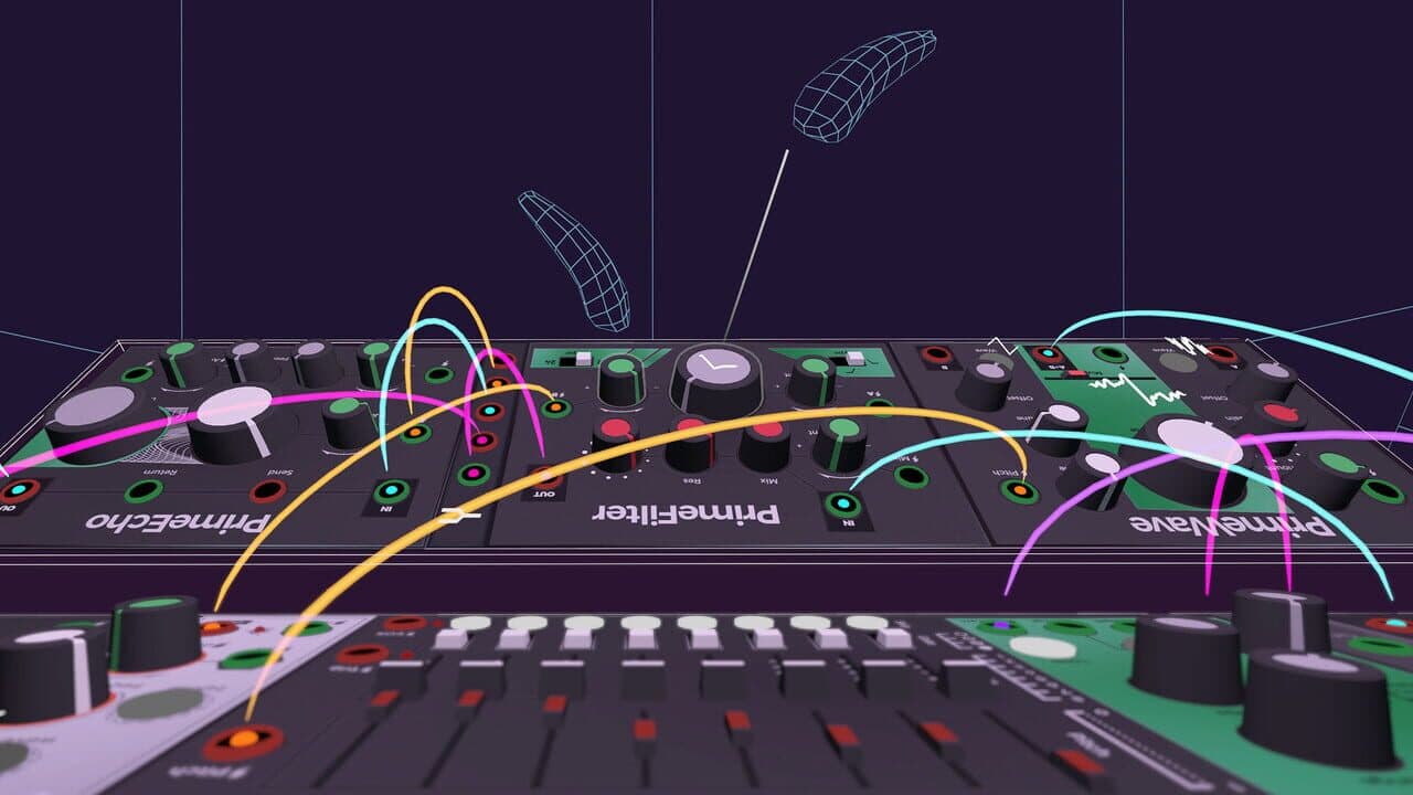 SynthVR thumbnail 3