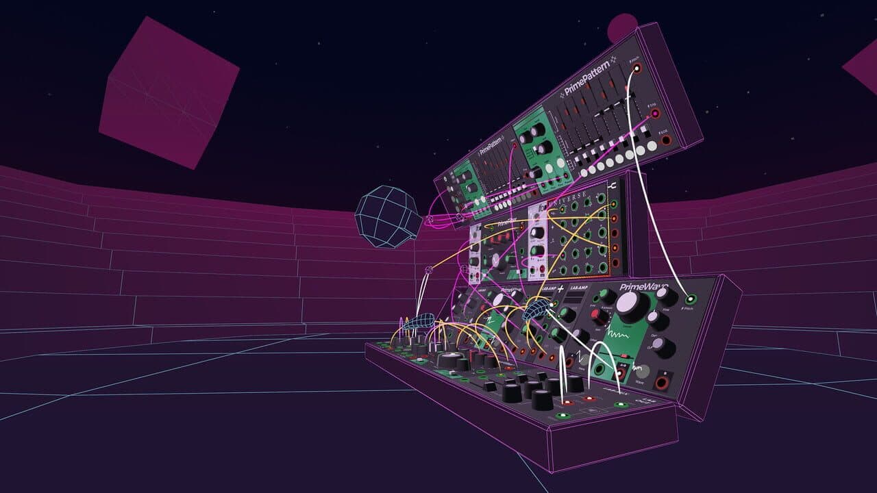 SynthVR thumbnail 5