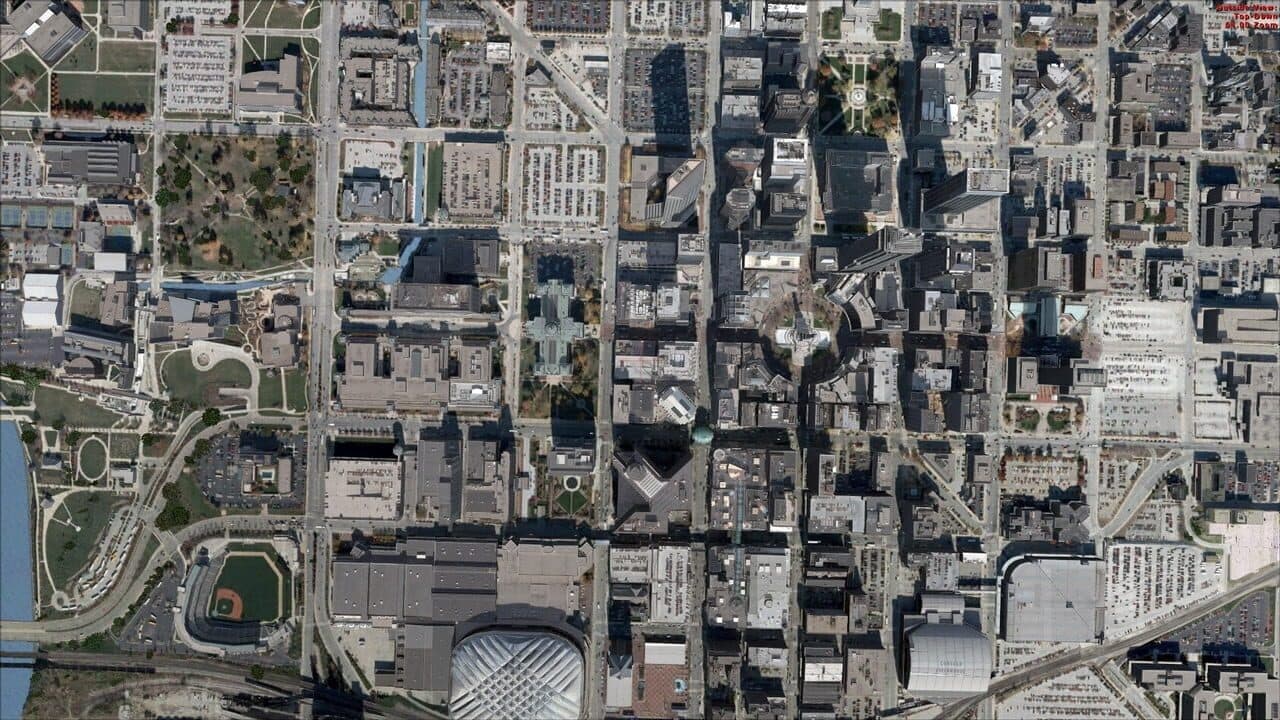 Microsoft Flight Simulator X: Steam Edition - US Cities X: Indianapolis thumbnail 6