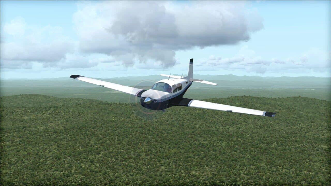 Microsoft Flight Simulator X: Steam Edition - Toposim US Northeast thumbnail 11