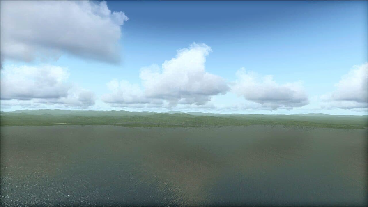 Microsoft Flight Simulator X: Steam Edition - Toposim US Northeast thumbnail 10
