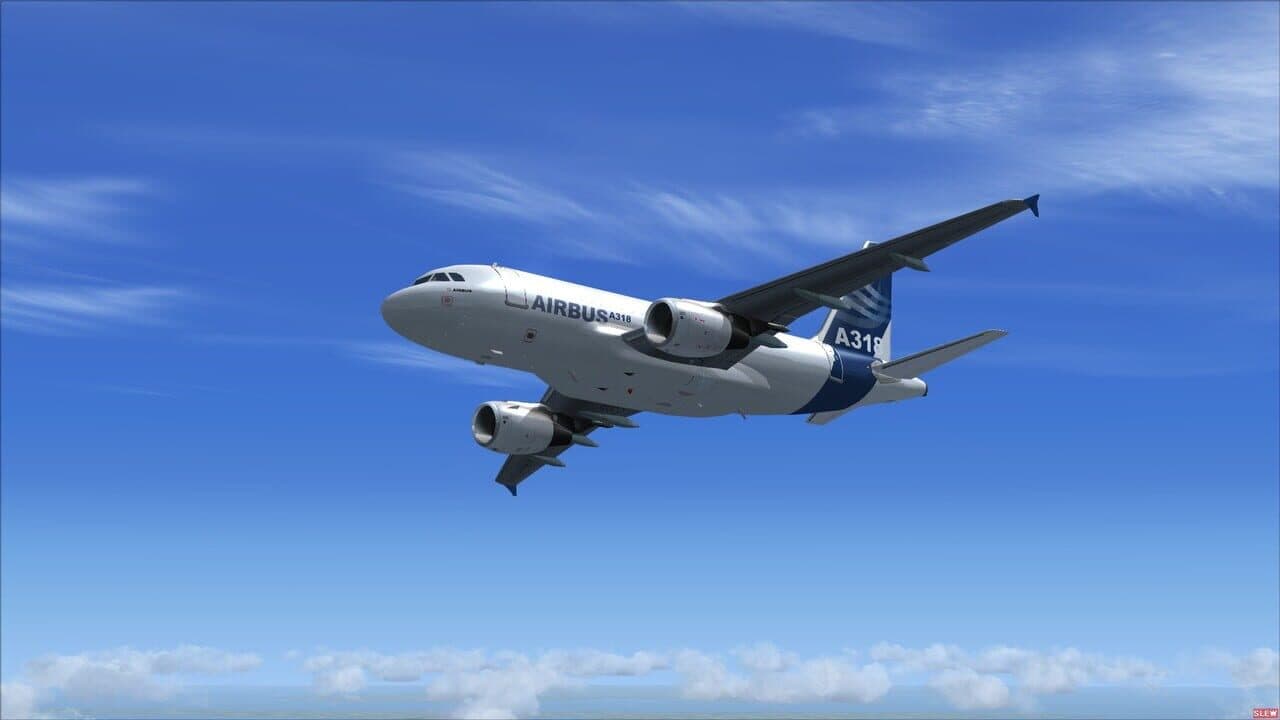 Microsoft Flight Simulator X: Steam Edition - Airbus Series Vol.1 thumbnail 8