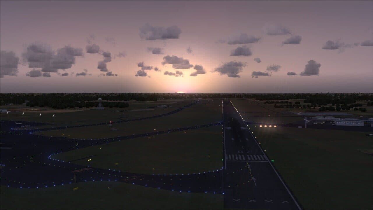 Microsoft Flight Simulator X: Steam Edition - Newcastle X thumbnail 6