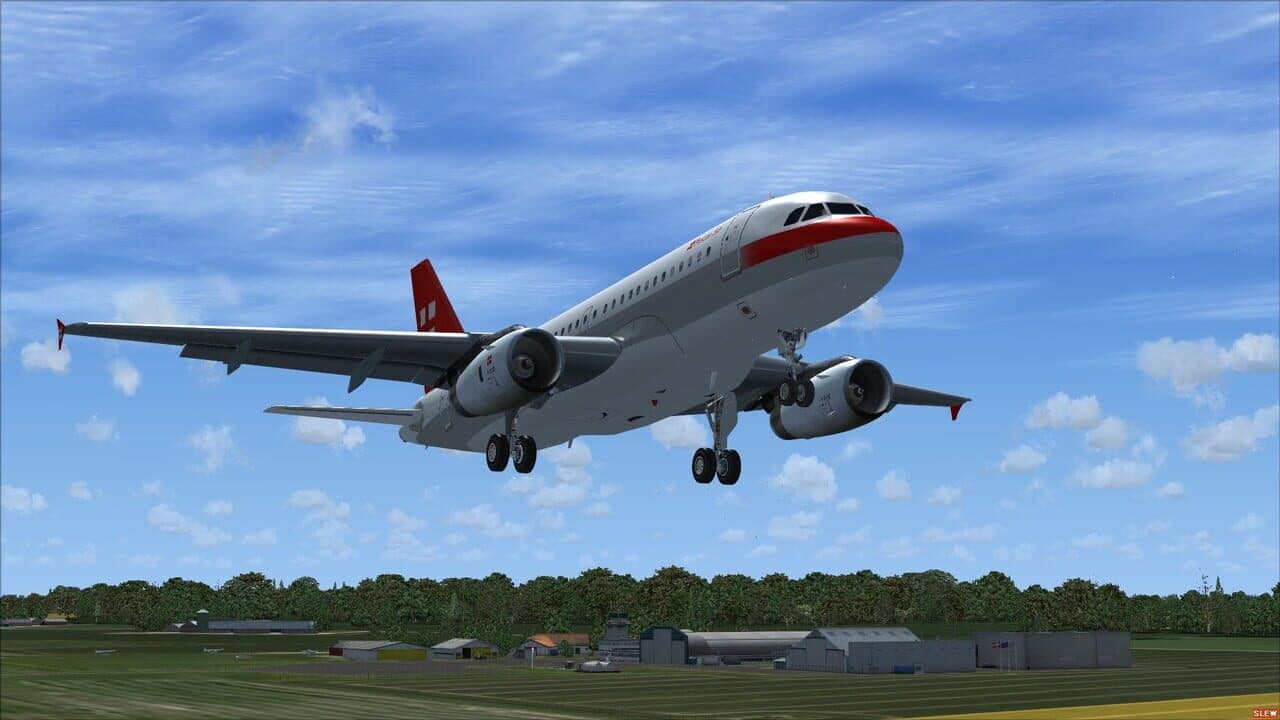 Microsoft Flight Simulator X: Steam Edition - Airbus Series Vol.1 thumbnail 7