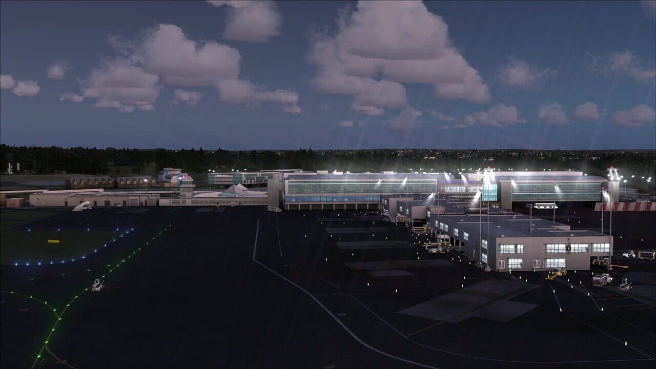Microsoft Flight Simulator X: Steam Edition - Newcastle X thumbnail 5