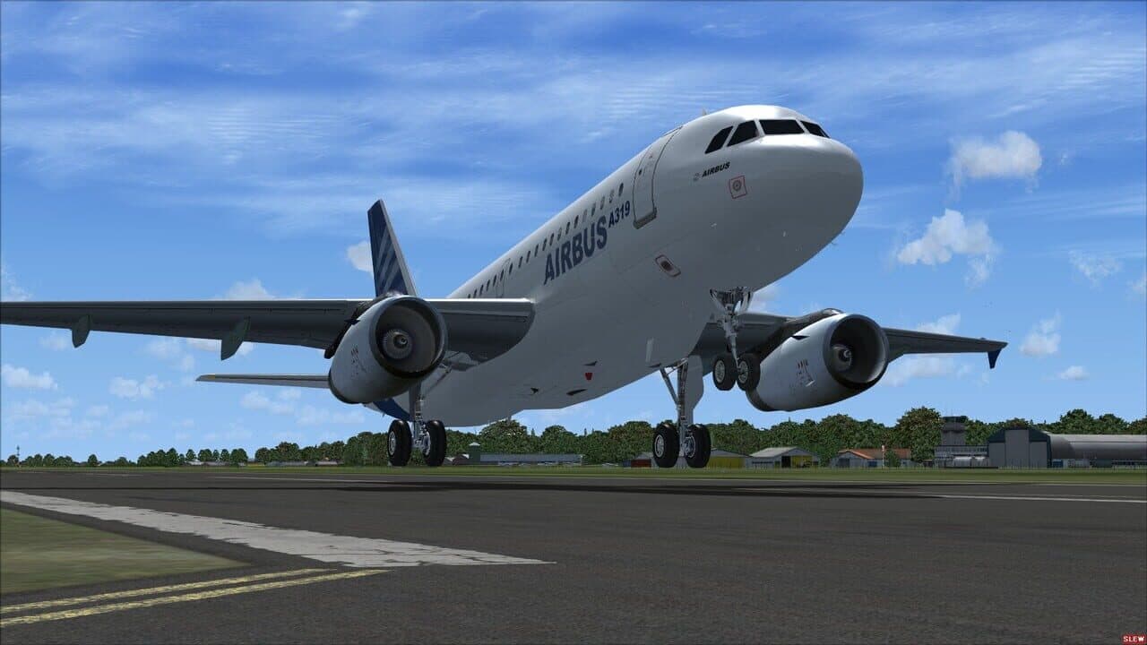 Microsoft Flight Simulator X: Steam Edition - Airbus Series Vol.1 thumbnail 5