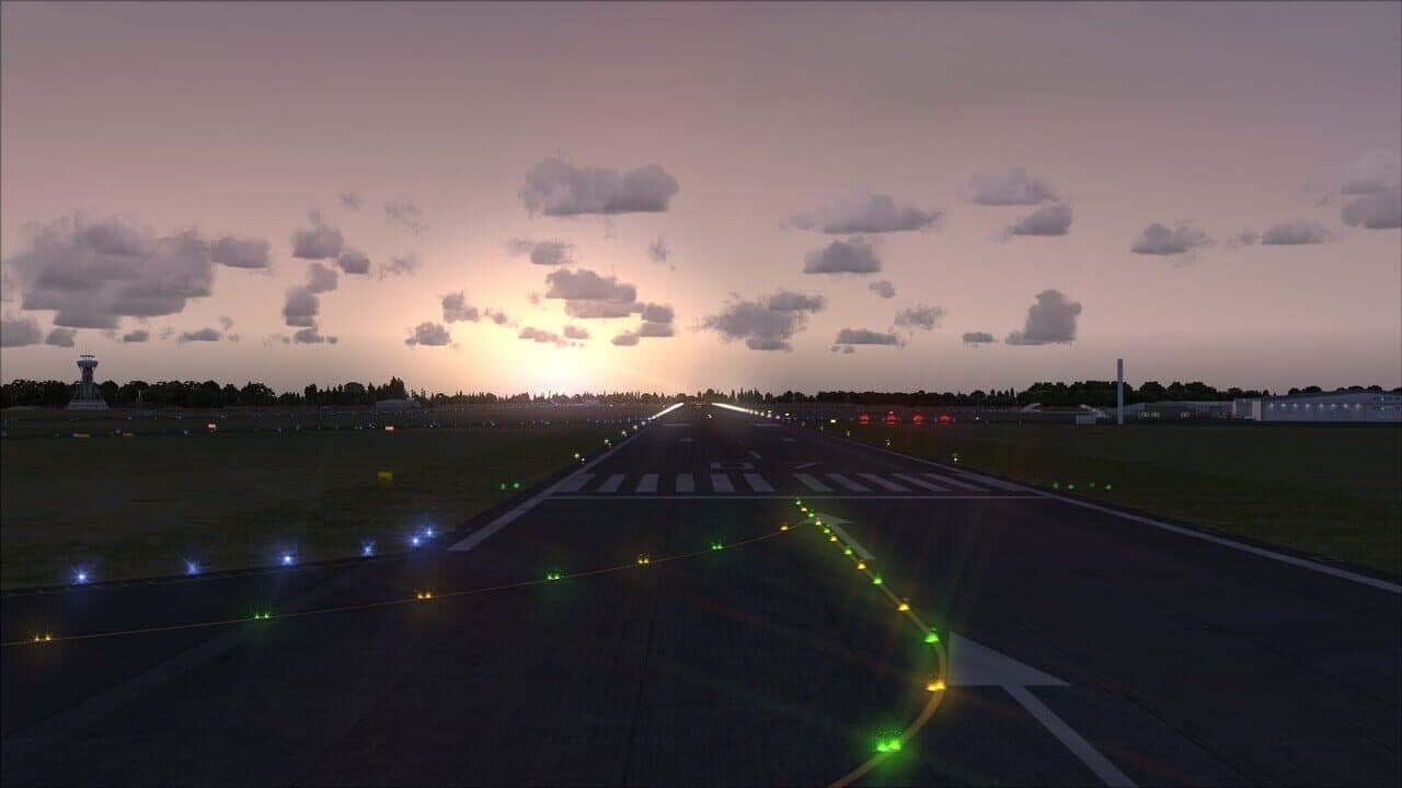 Microsoft Flight Simulator X: Steam Edition - Newcastle X thumbnail 3