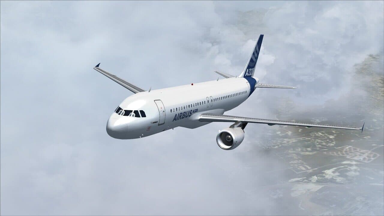Microsoft Flight Simulator X: Steam Edition - Airbus Series Vol.2 thumbnail 8