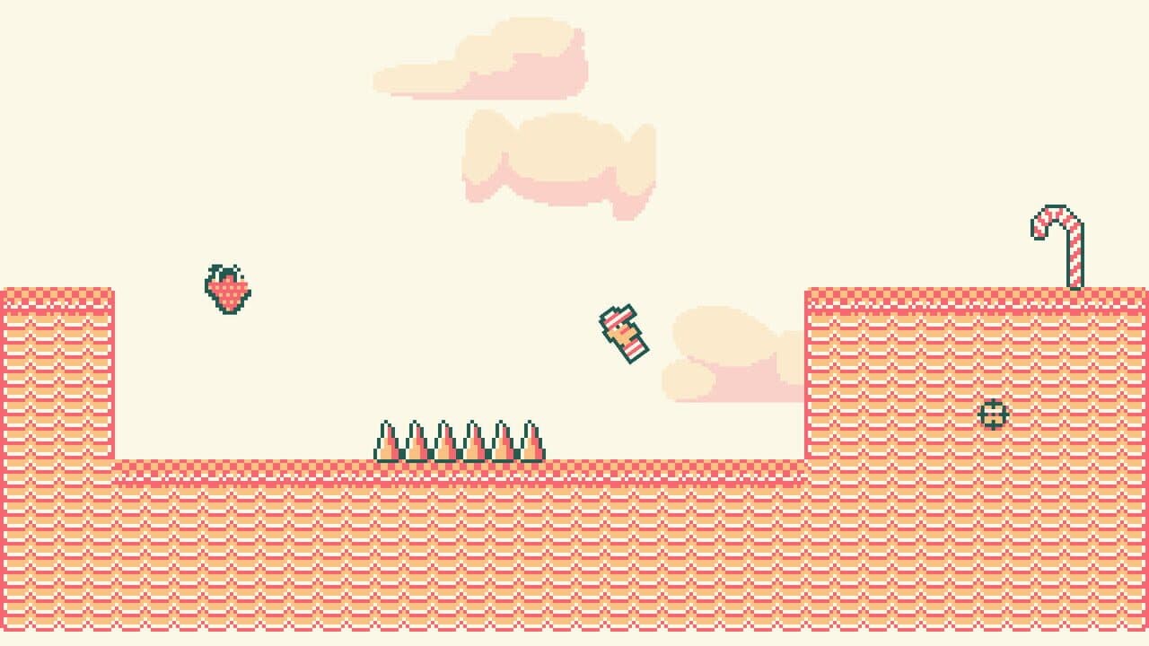 Explosive Candy World thumbnail 2