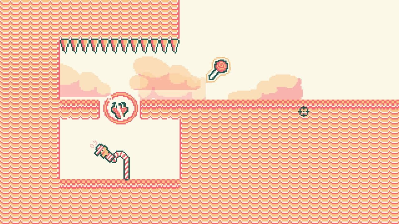 Explosive Candy World thumbnail 4