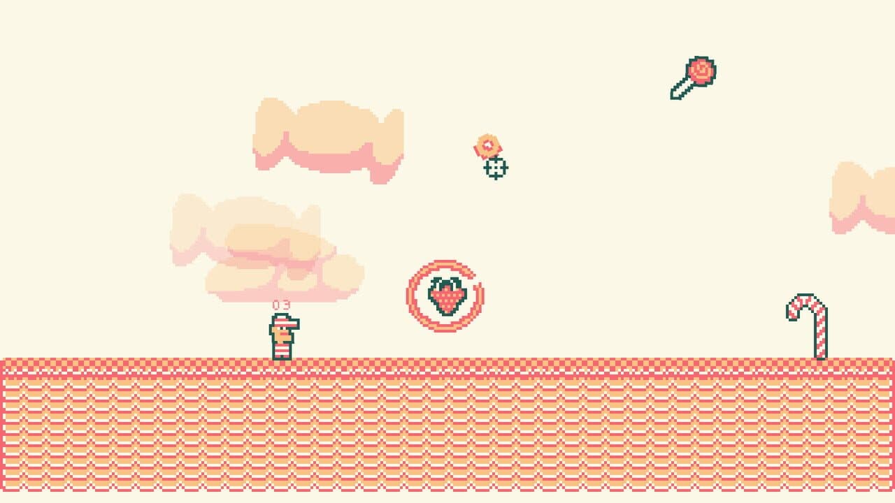 Explosive Candy World thumbnail 5