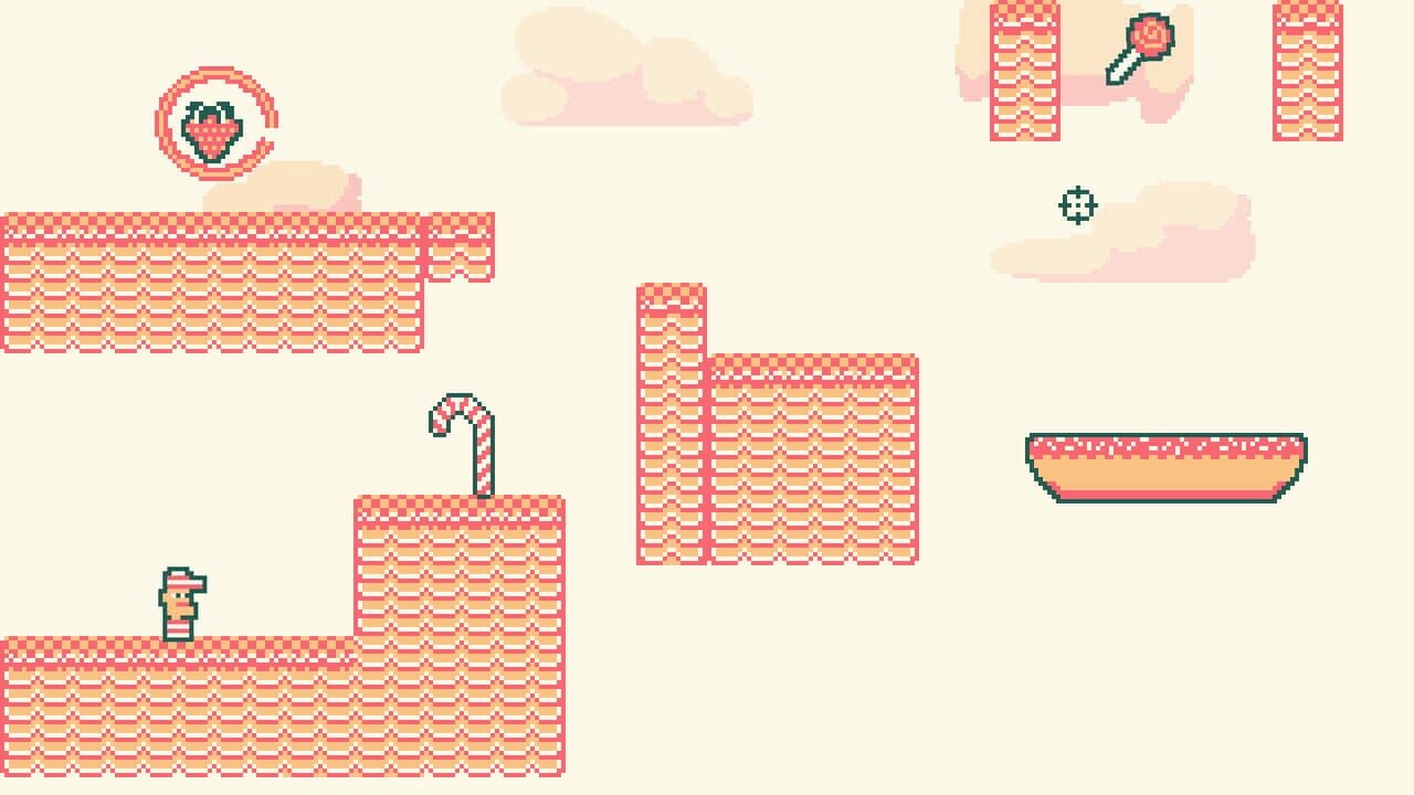 Explosive Candy World thumbnail 9