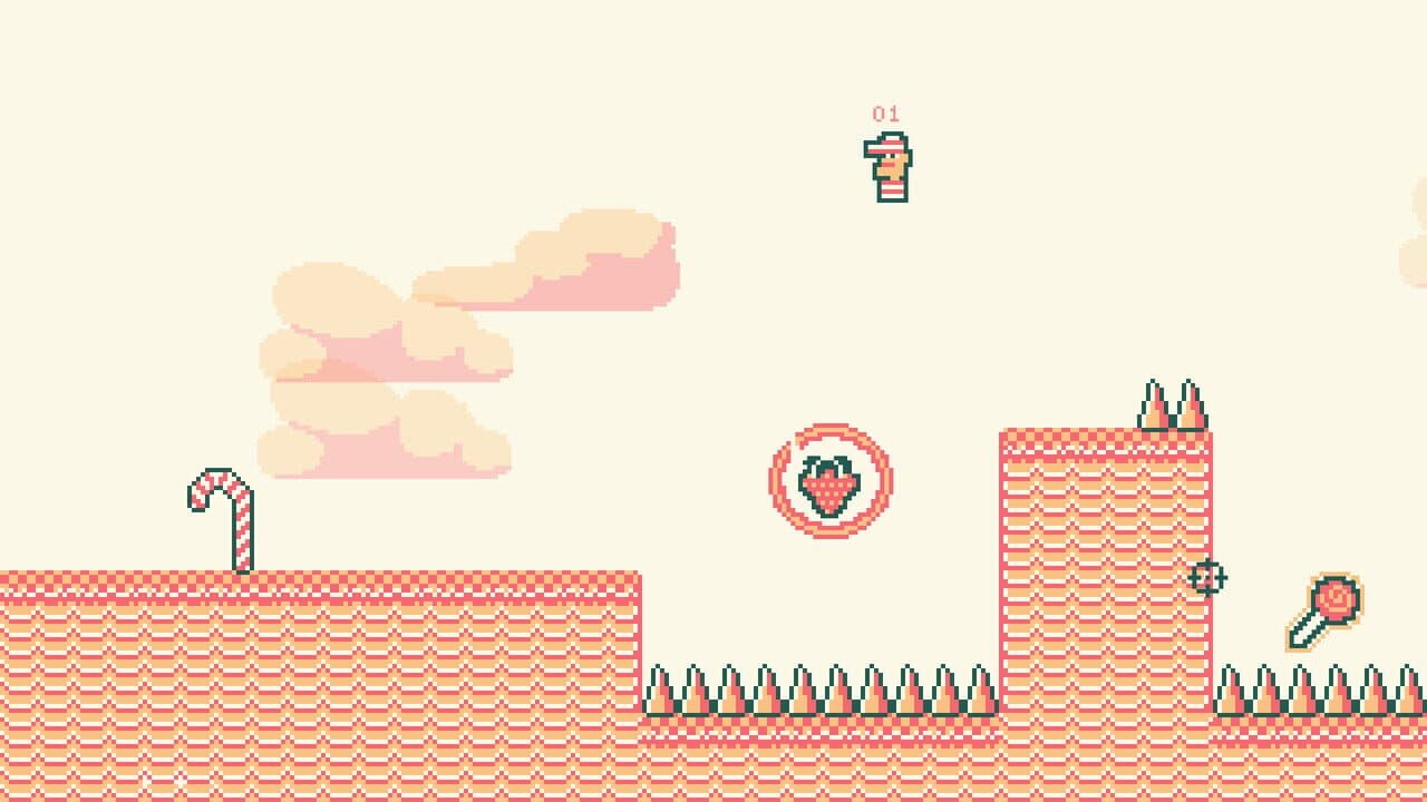 Explosive Candy World thumbnail 10