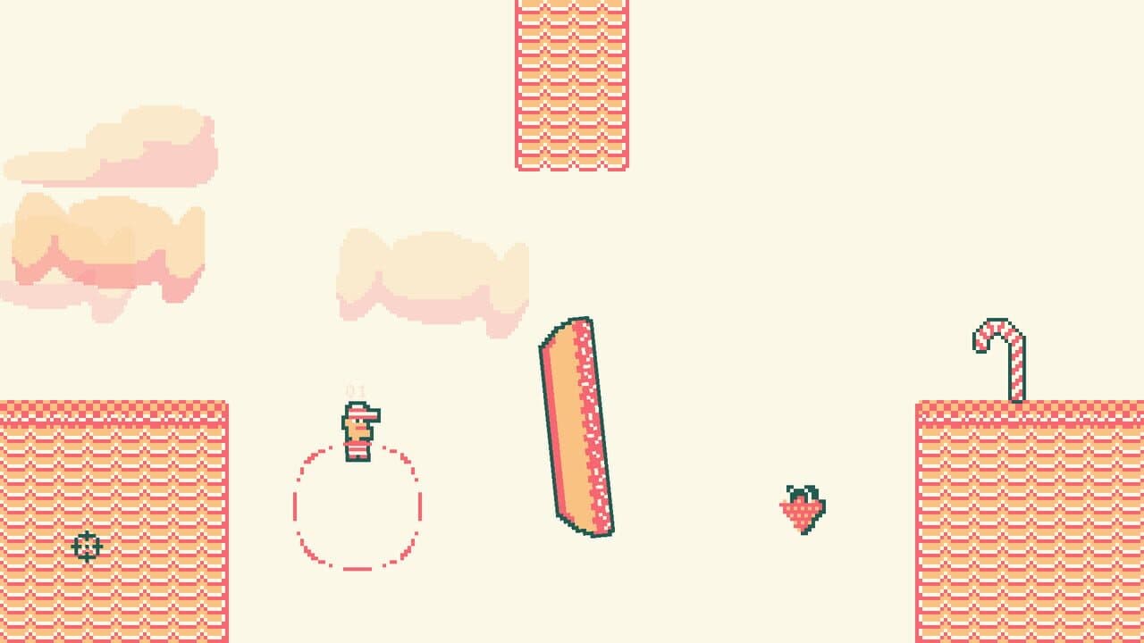 Explosive Candy World thumbnail 11