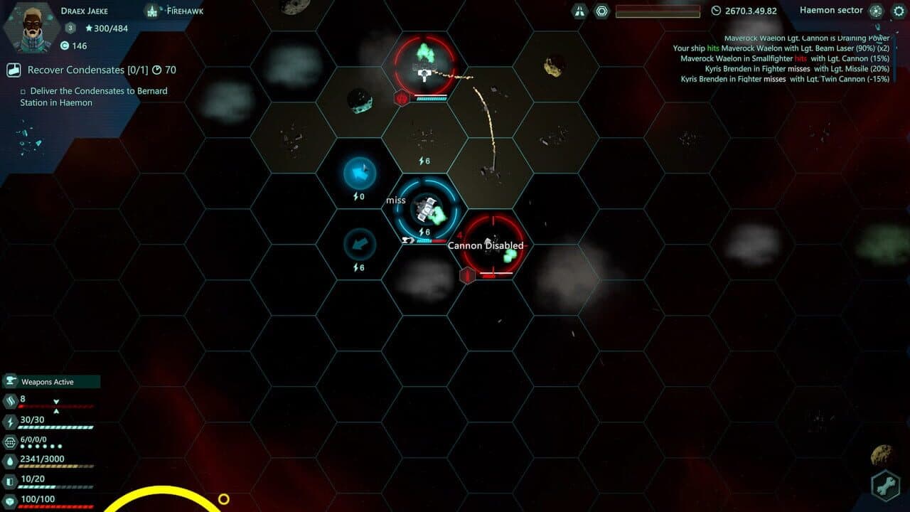 Relic Space thumbnail 2