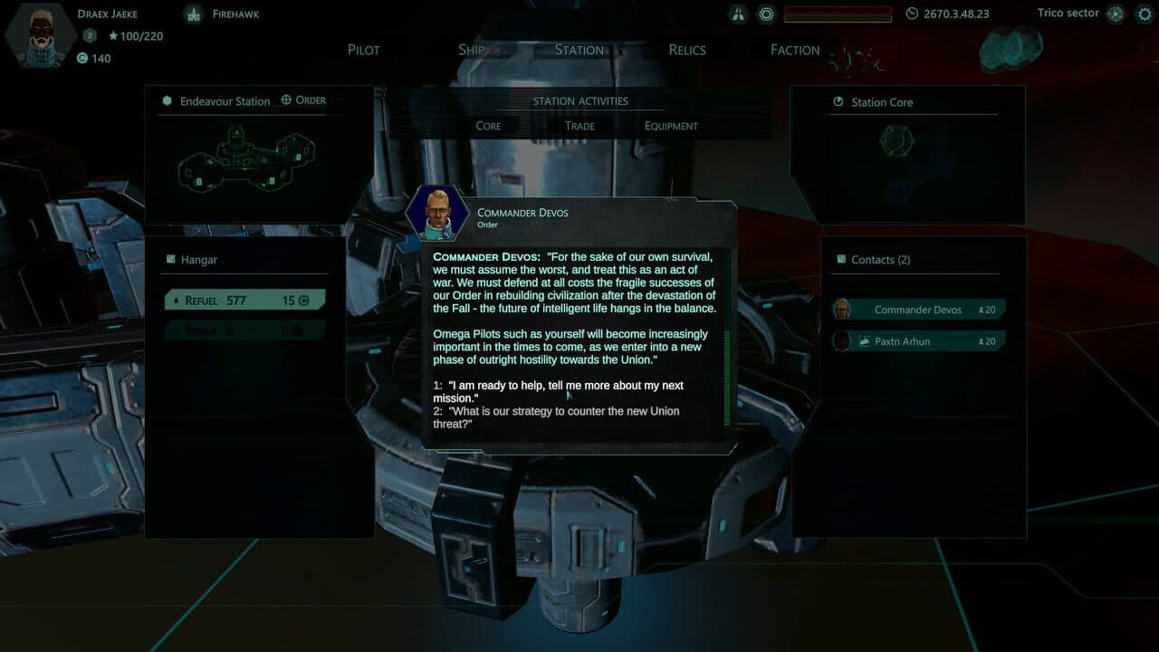 Relic Space thumbnail 3