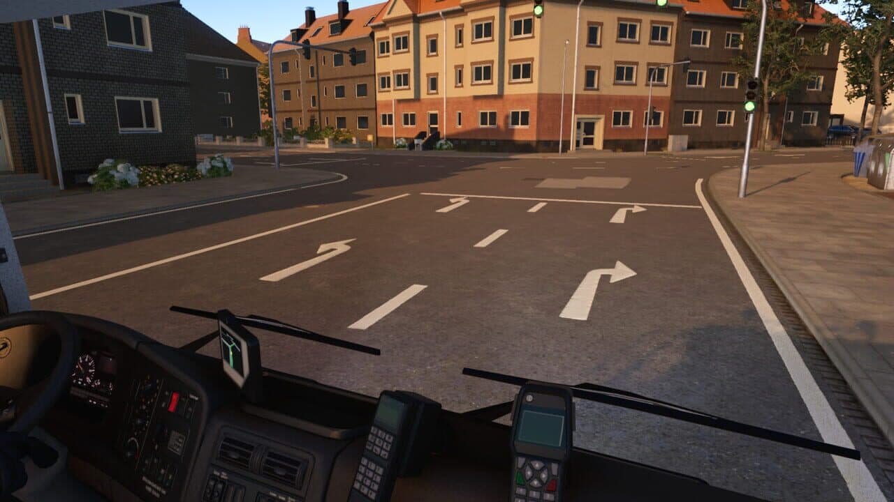 Emergency Call 112: The Fire Fighting Simulation 2 thumbnail 11
